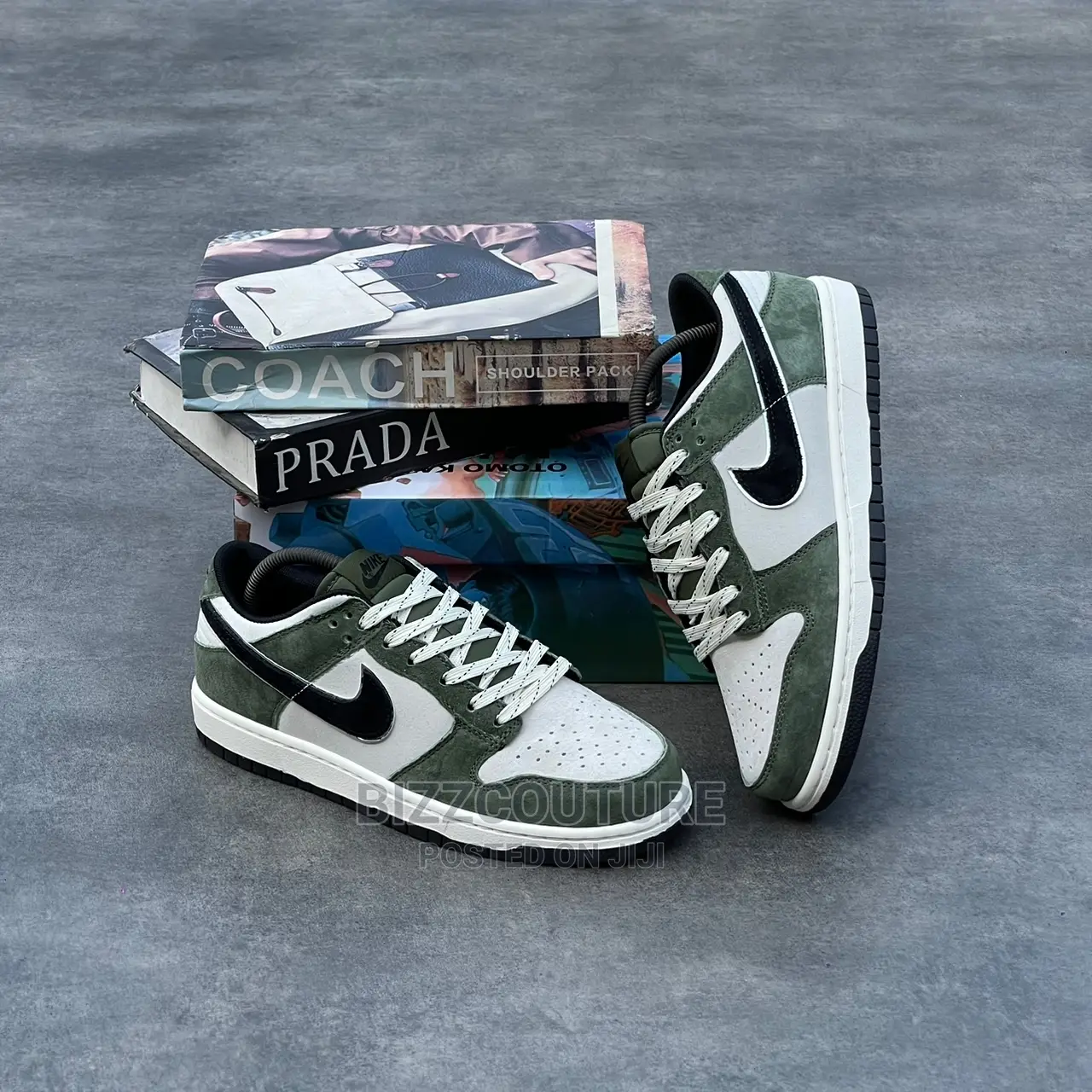 Original Otomo X CDG X Nike Sb Dunk X Available in Store
