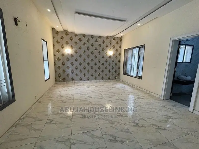 4bdrm Townhouse/Terrace in Guzape by Coza for Sale