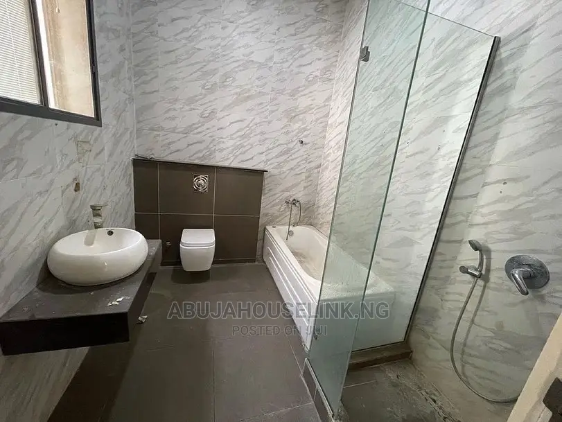 4bdrm Townhouse/Terrace in Guzape by Coza for Sale