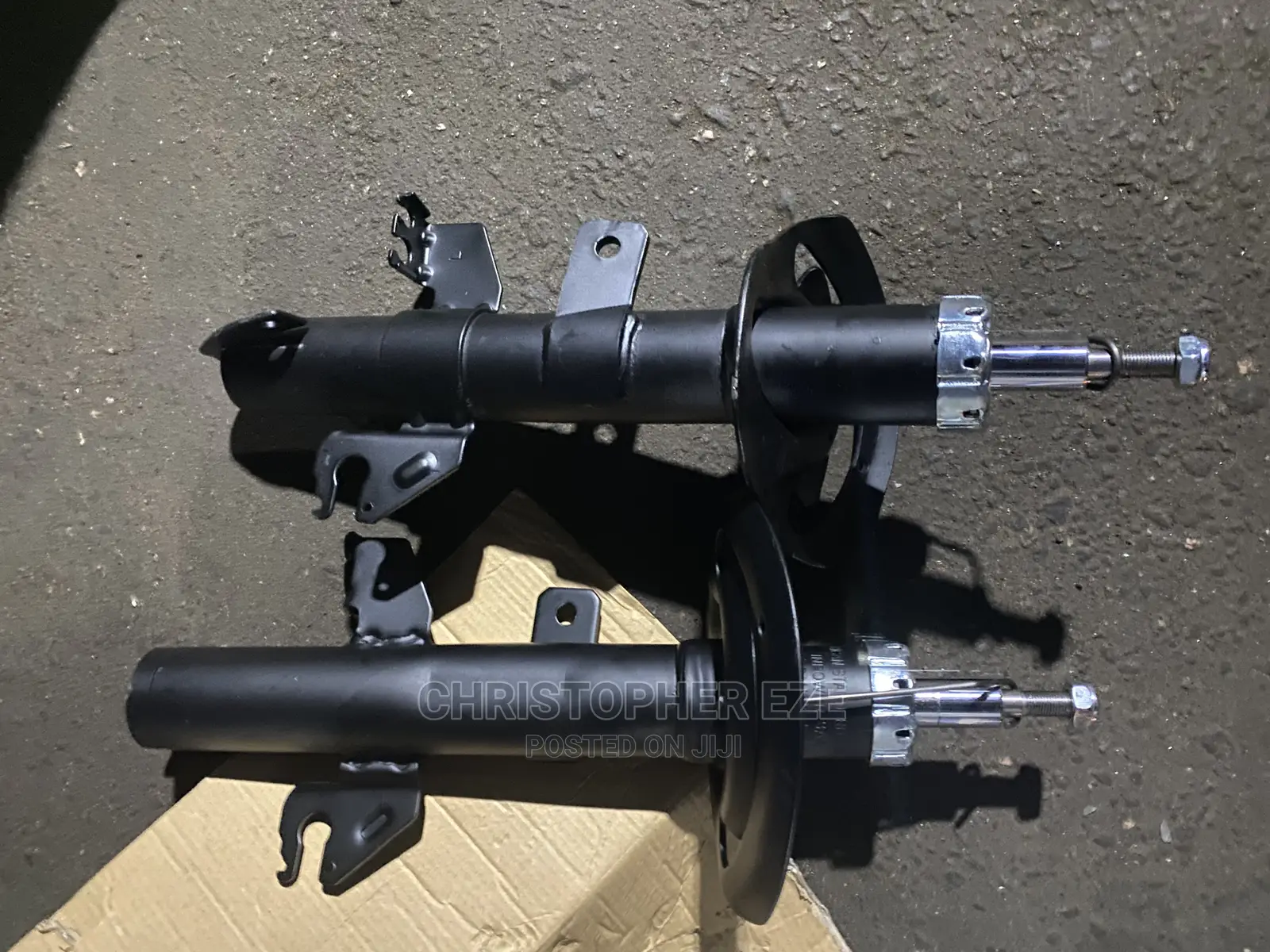 Chrysler 200 Front Shock 2015 2016 2017 2018 2019