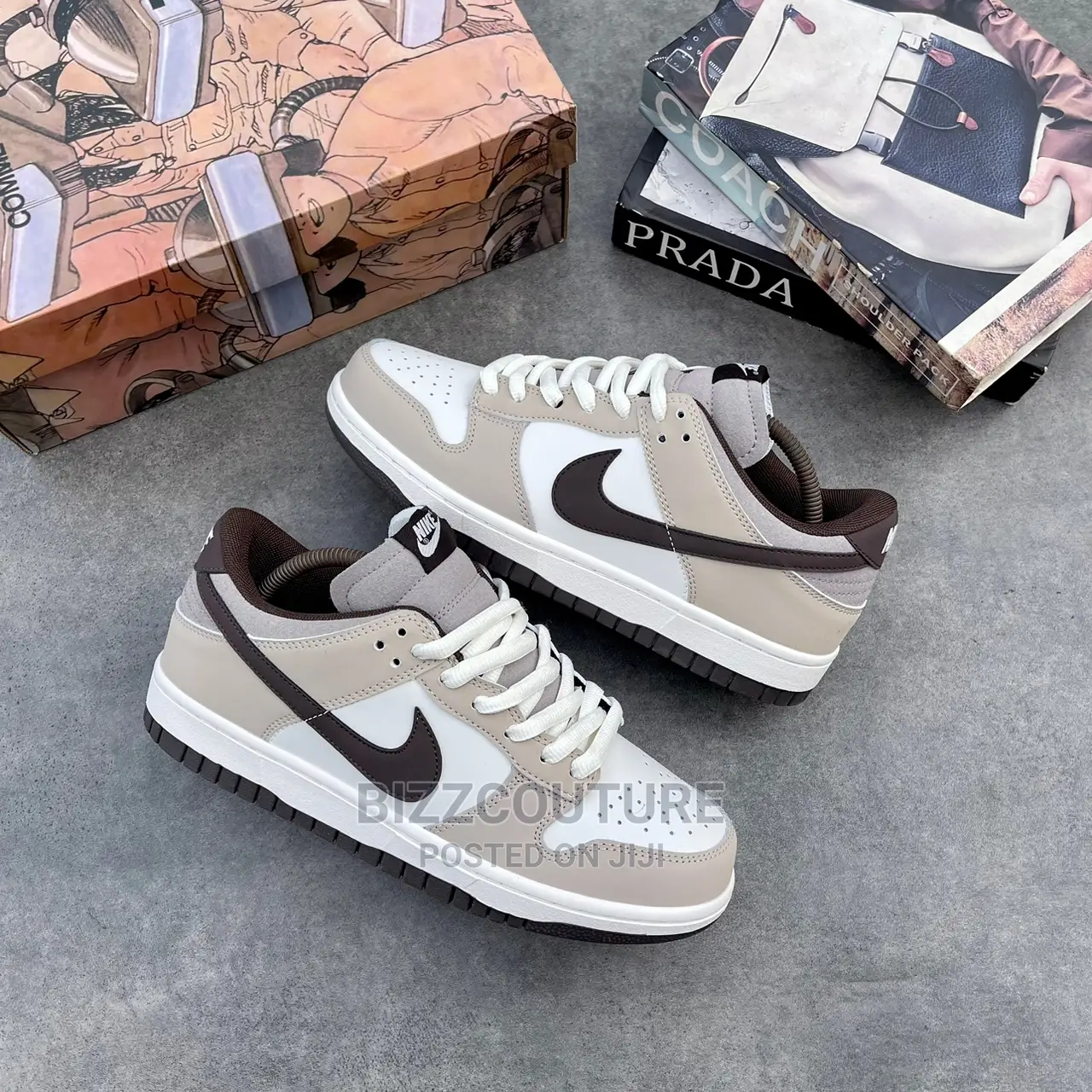 Original Otomo X Cdg X Nike Sb Dunk X Available in Store