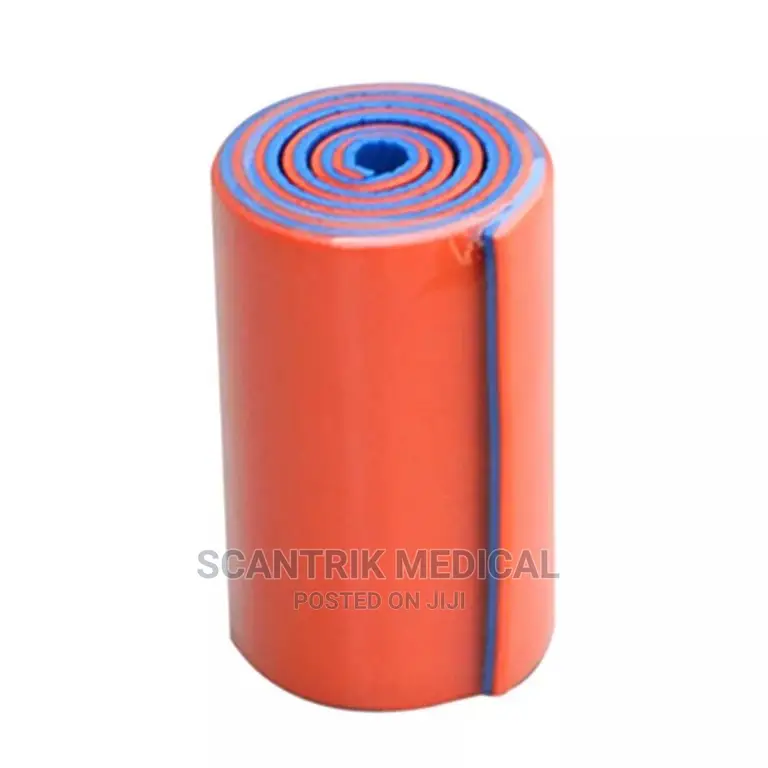 Medical Splint Roll for First Aid