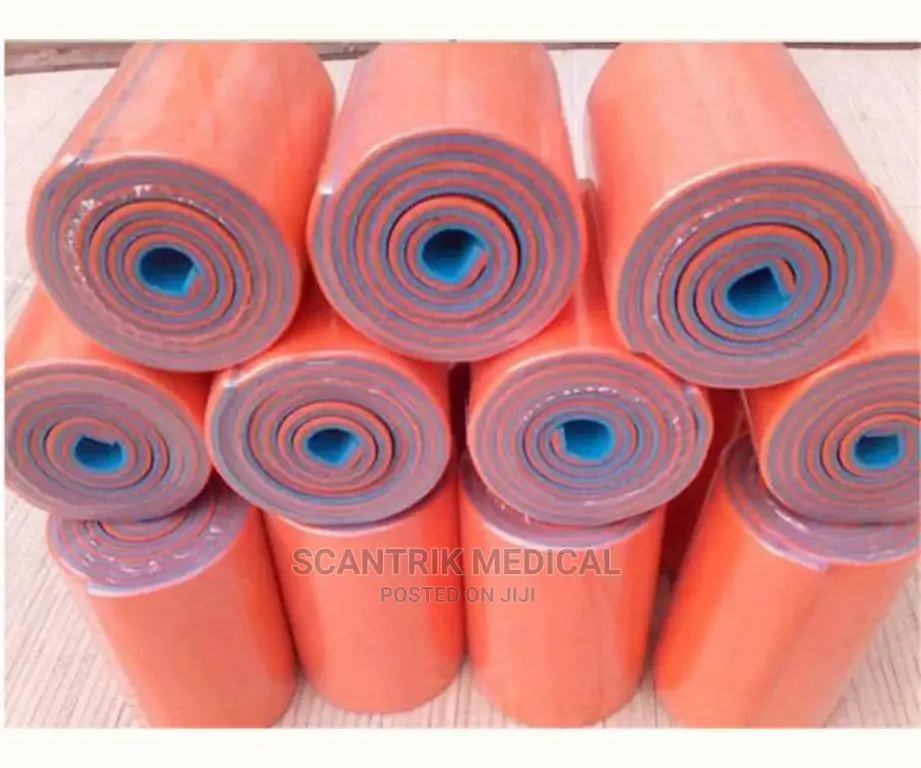 Splint Immobilization Support Wound Bandage for Camping
