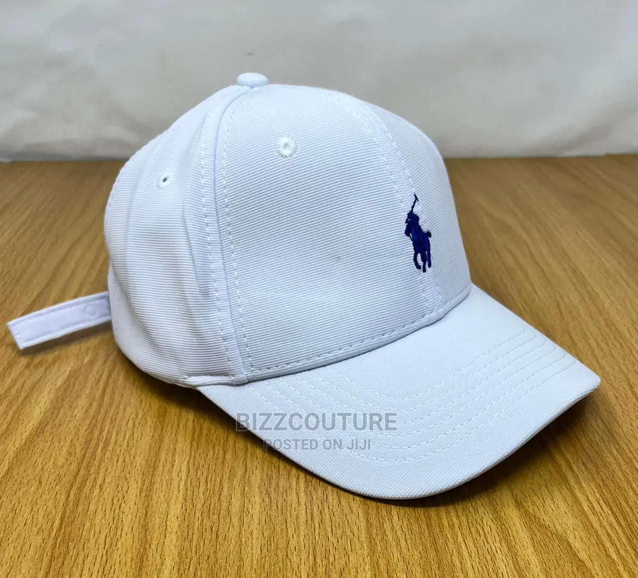 Original POLO RALPH LAUREN Face Cap Available in Store