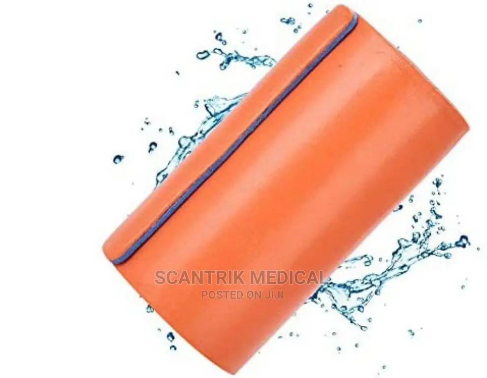 Ankle Splint Stabilizer Support Arm Leg Protection