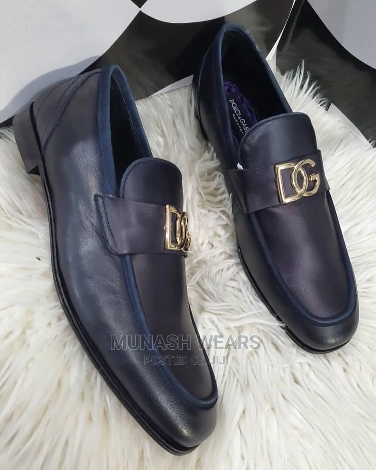 Italian Dolce and GABANNA