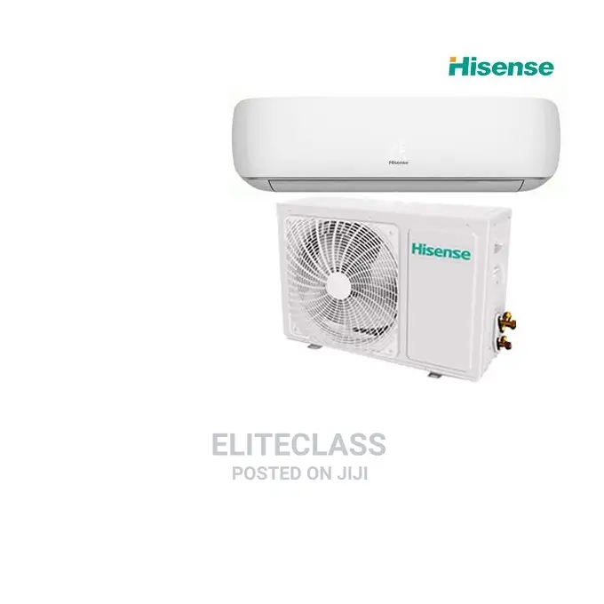 Hisense Spilt AC 2hp - As18tg1