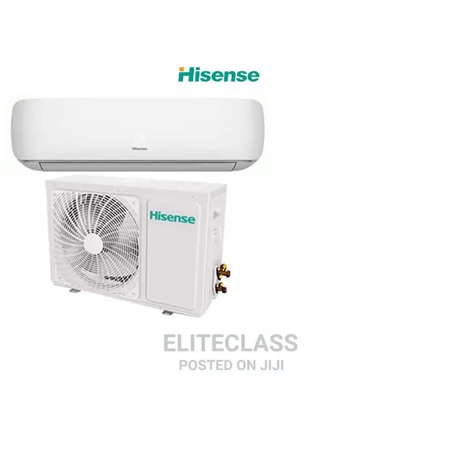 Hiisense 2hp Spilt Unit Air Conditioner Super Cooling