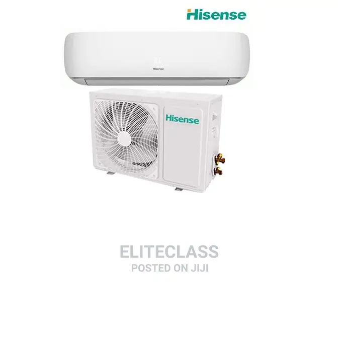Hisense 2 Horse Power Non-Inverter Air Conditioner- As18tg1