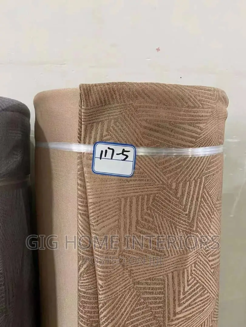 Premium Turkish Curtains