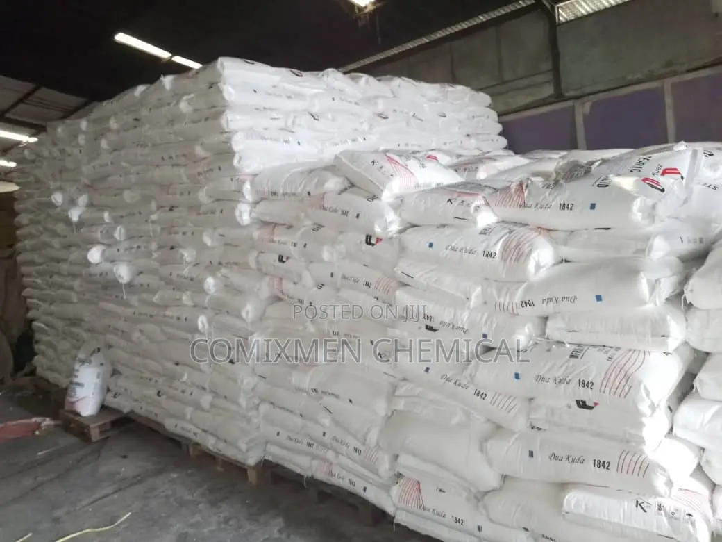 Stearic Acid - Triple Pressed
