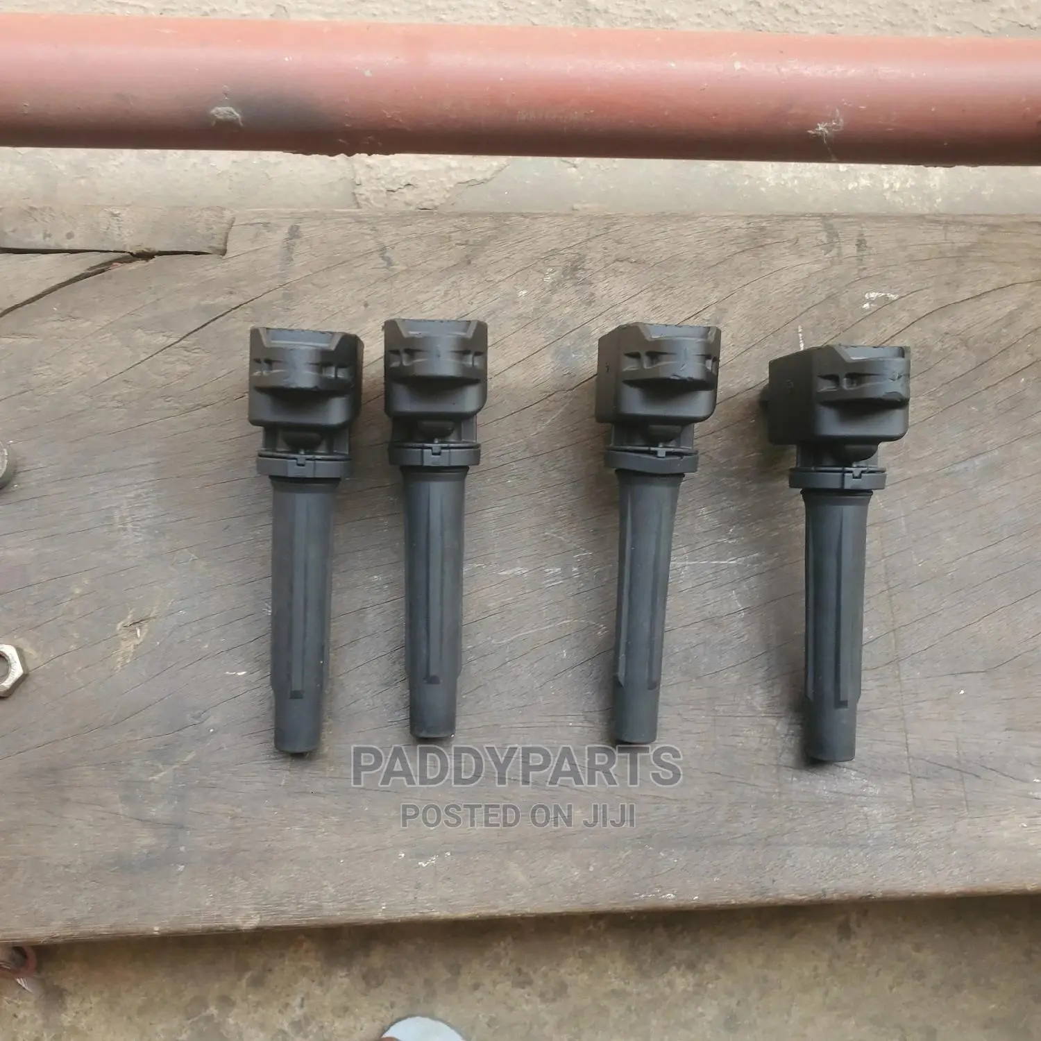 Mazda 3 Iginition Coil 2013-2015