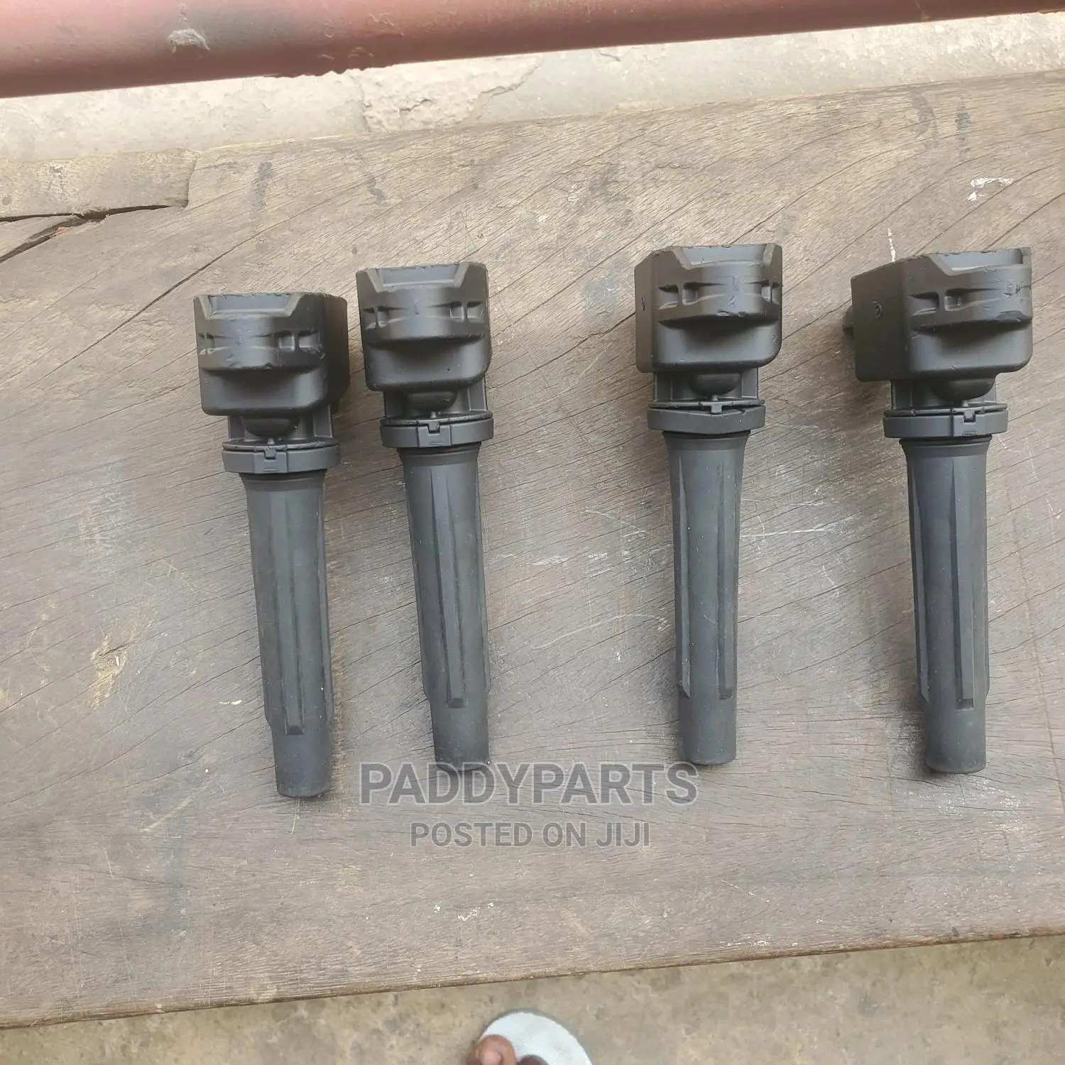 Mazda 3 Iginition Coil 2013-2015