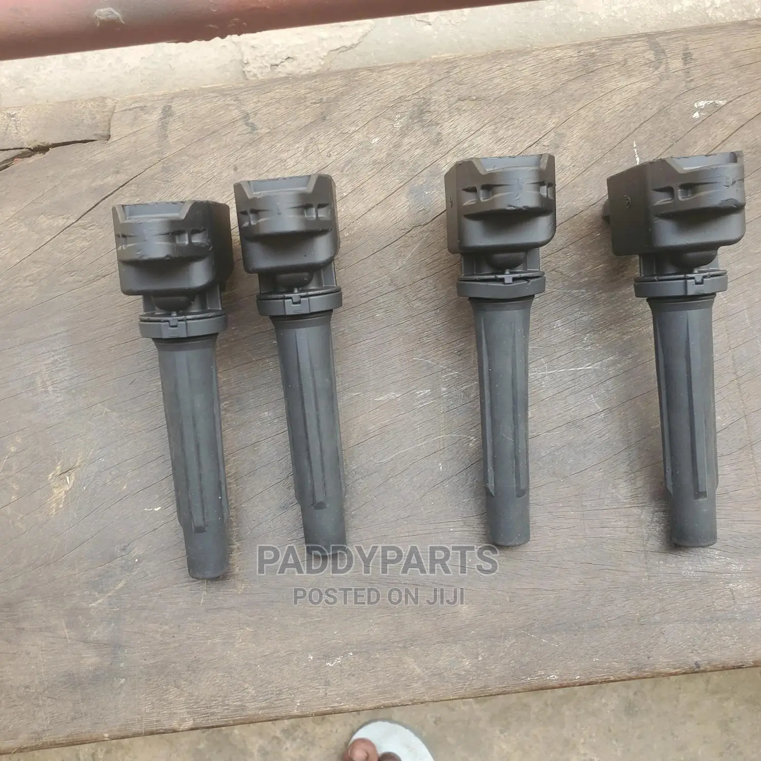Mazda 3 Iginition Coil 2013-2015