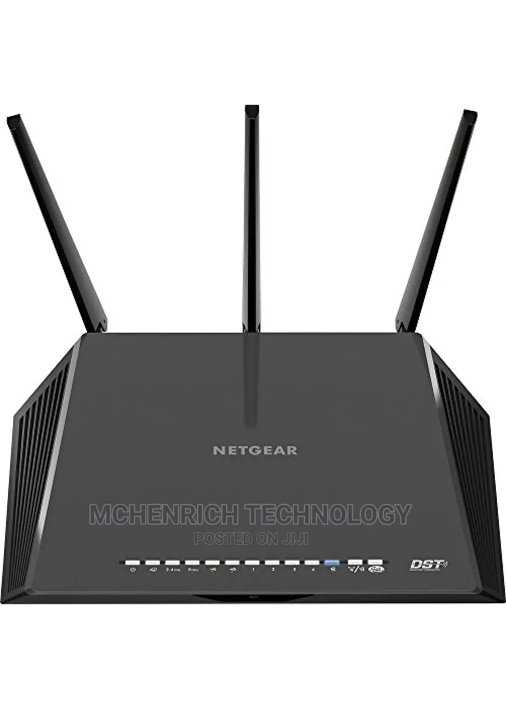 Netgear Nighthawk Router
