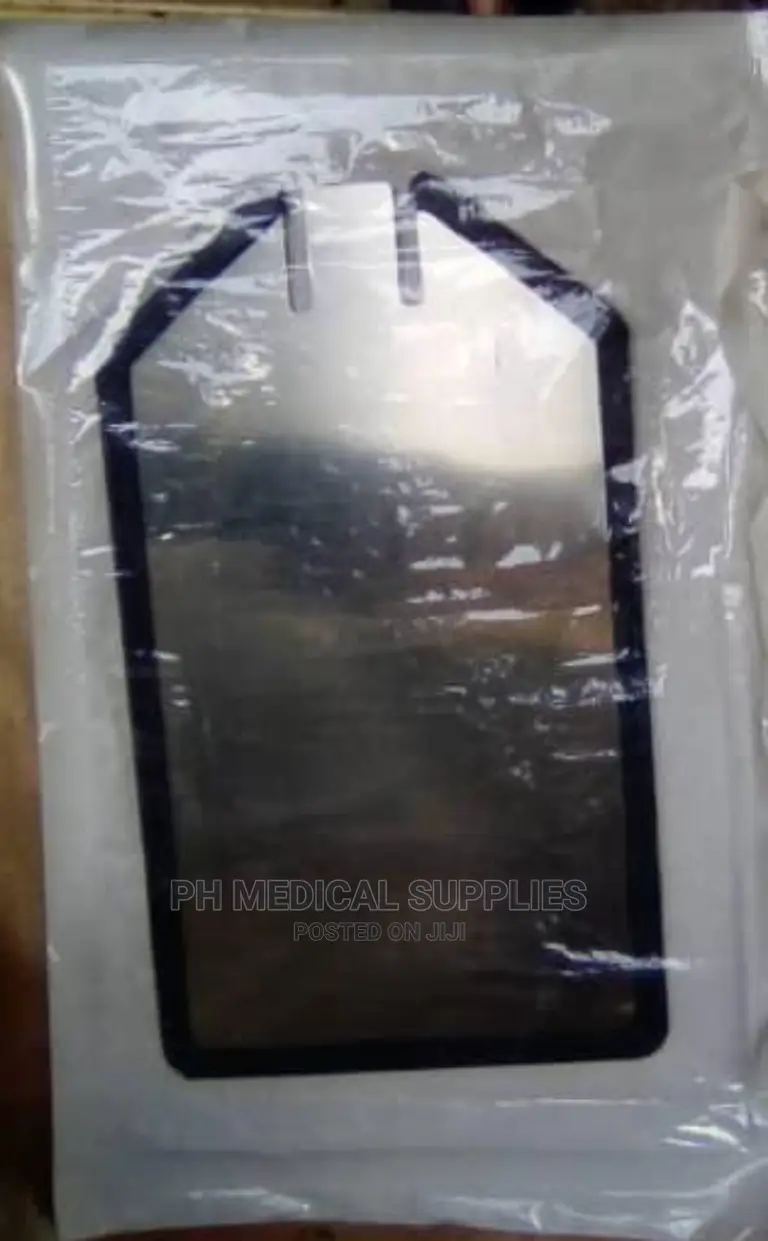 Diathermy Reusable Pad/Plate