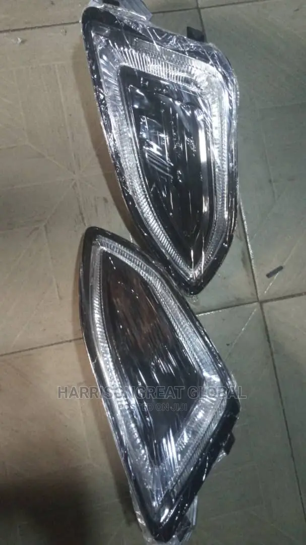 Led Fog Light for Ford Edge 2016/2017 Model