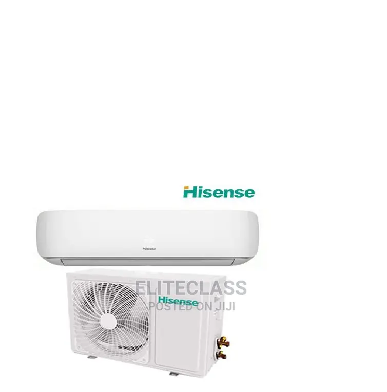 2hp Original Hisense Spilt Air Conditioner
