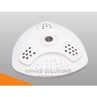 1.3MP AHD 360 Degree Fisheye CCTV Panoramic Camera