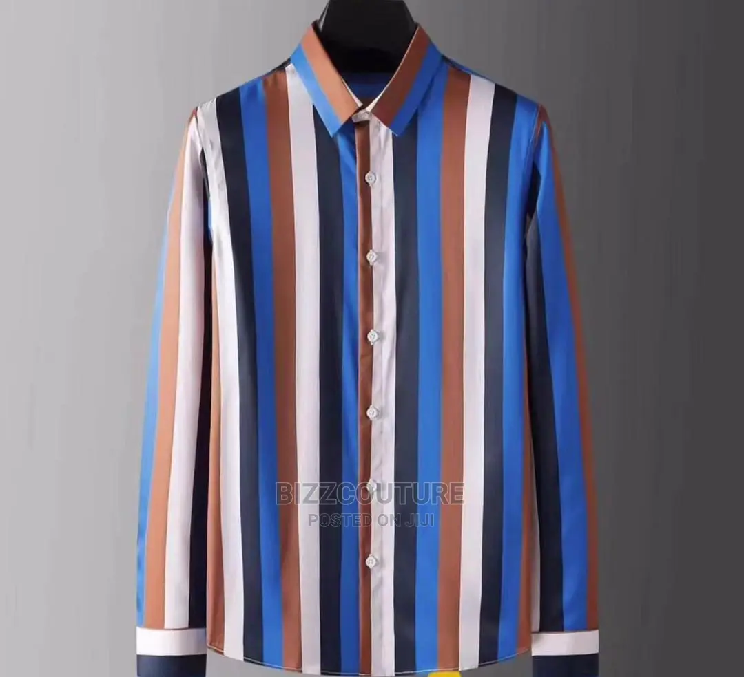Original ITALIAN Shirts Avilable in Store