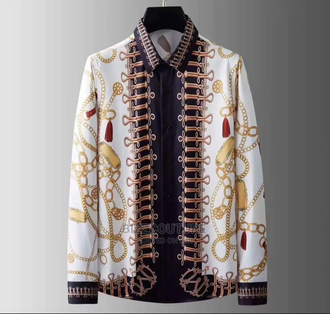 Original ITALIAN Shirts Avilable in Store