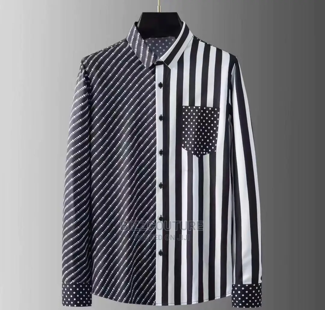 Original ITALIAN Shirts Avilable in Store