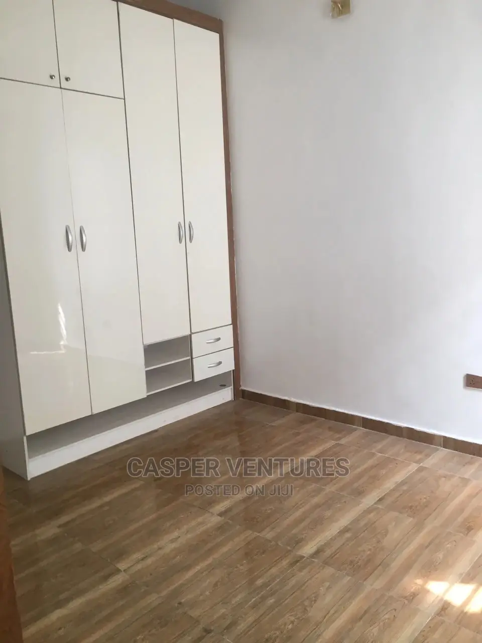 1bdrm Shared Apartment in Chevyview, Chevron for rent