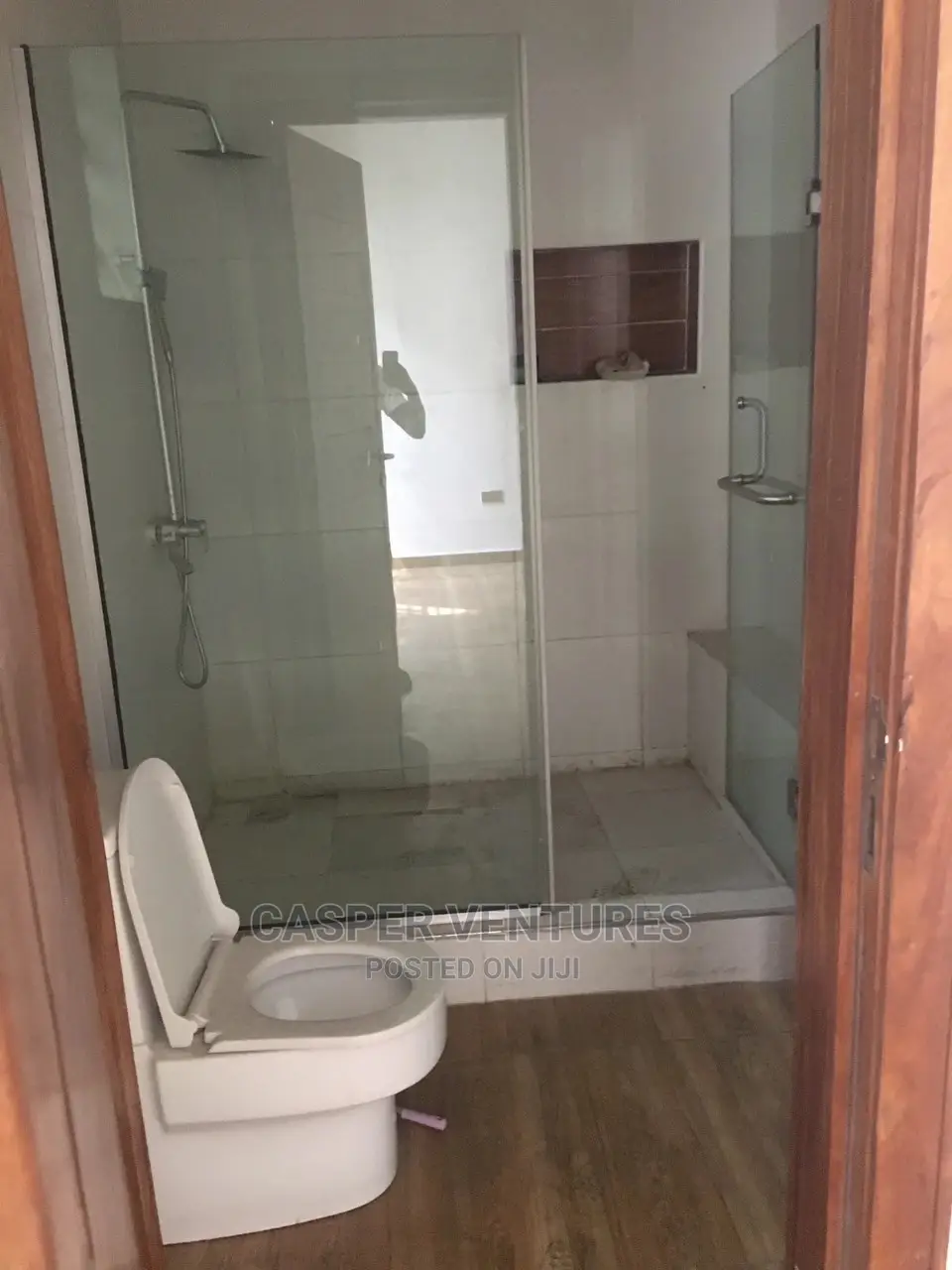1bdrm Shared Apartment in Chevyview, Chevron for rent