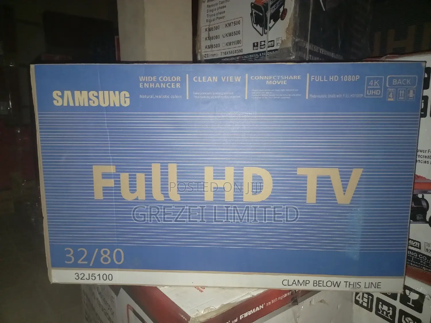 Samsung LED 32inch
