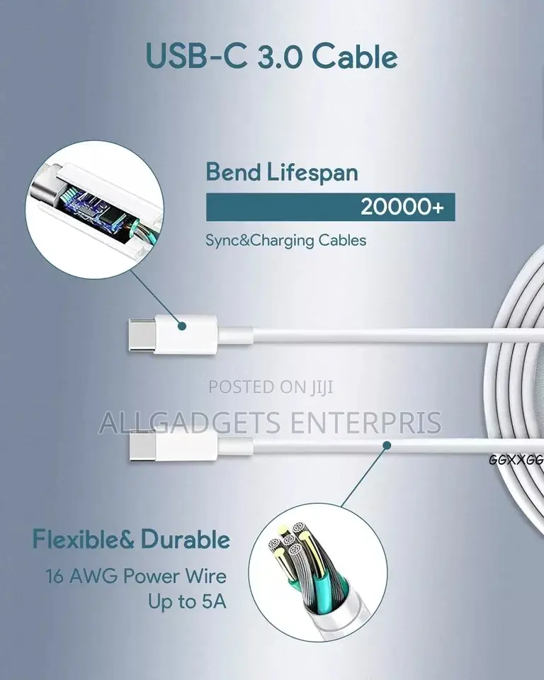 Original All Series of Macbook Charger Available