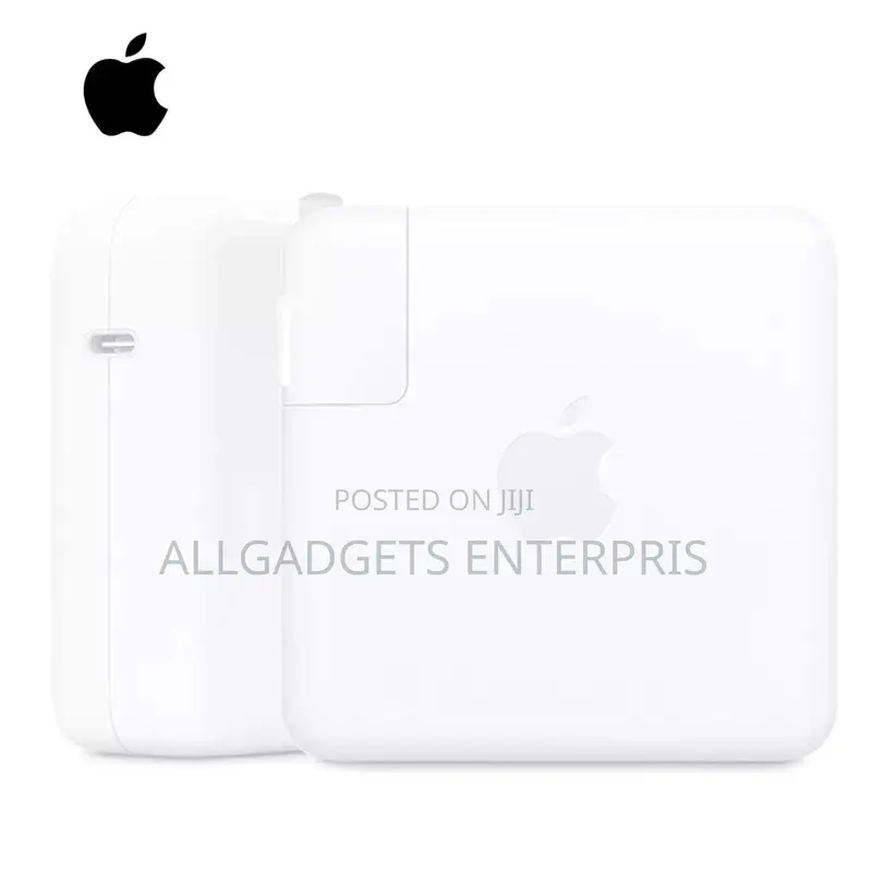Original All Series of Macbook Charger Available