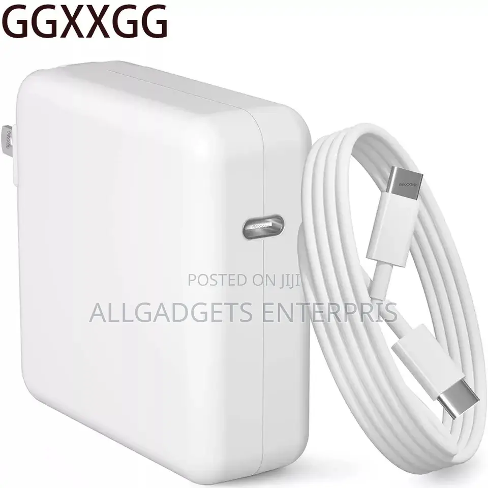 Original All Series of Macbook Charger Available