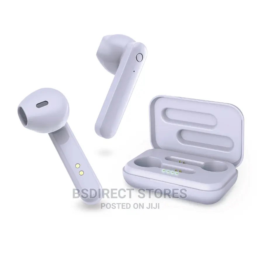 Merkury Innovations Airflair Wireless Earbuds