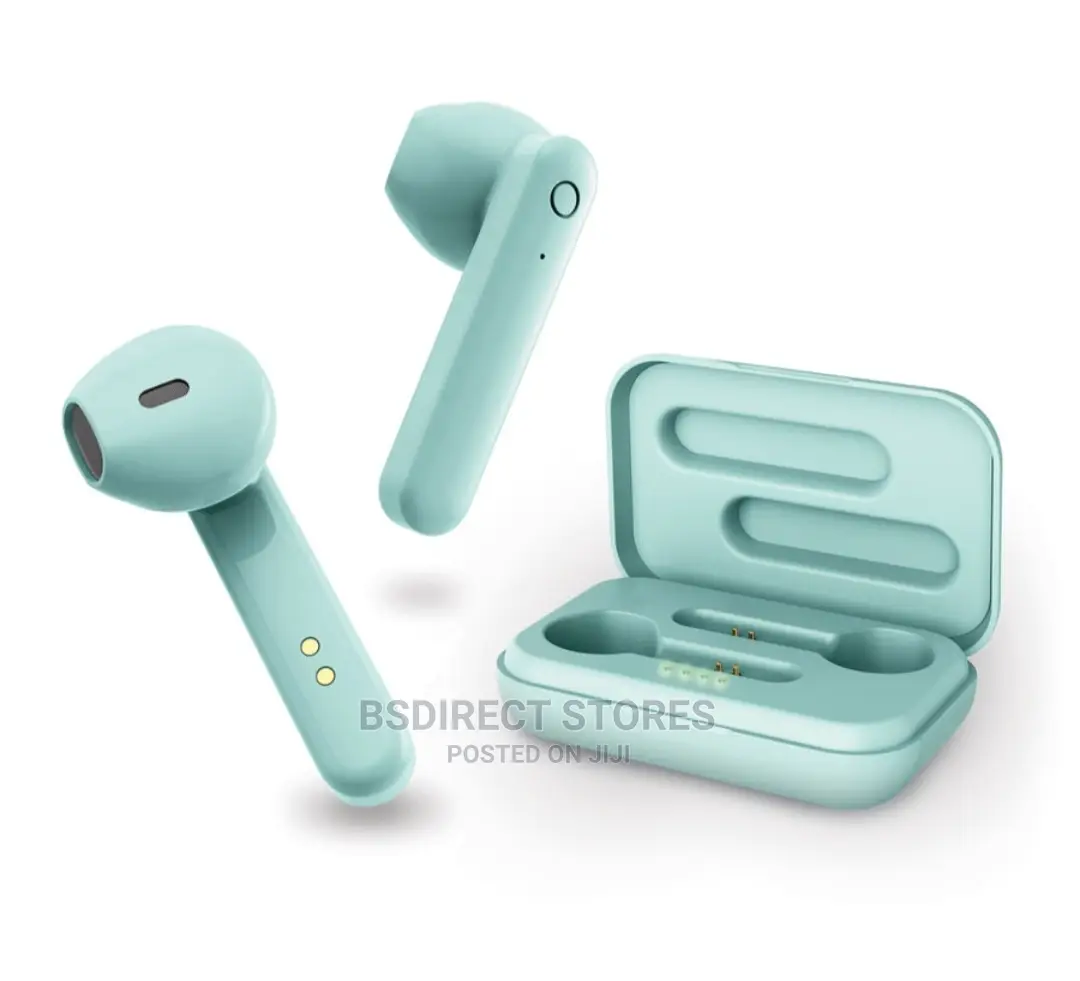 Merkury Innovations Airflair Wireless Earbuds