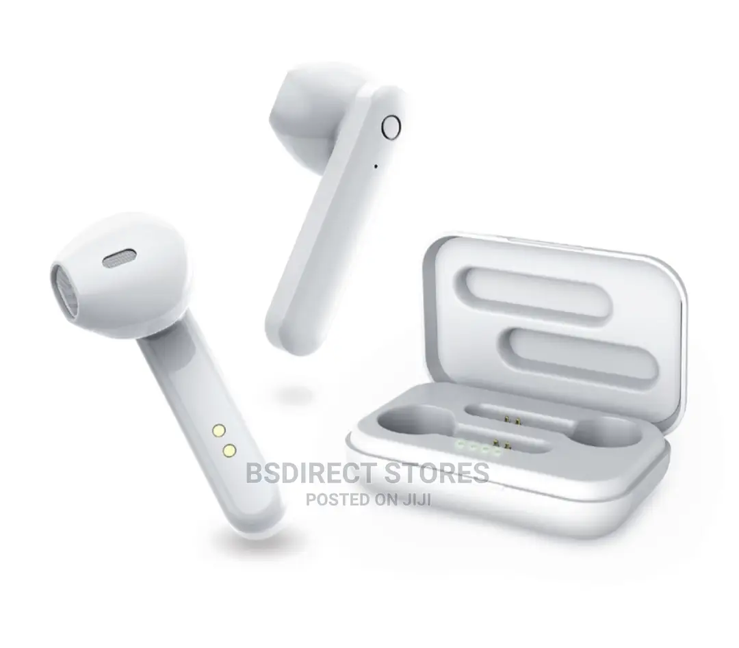 Merkury Innovations Airflair Wireless Earbuds
