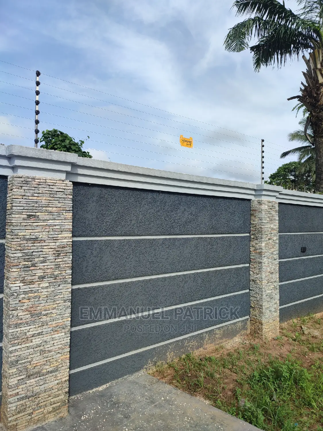 Top Quality Electric Fence