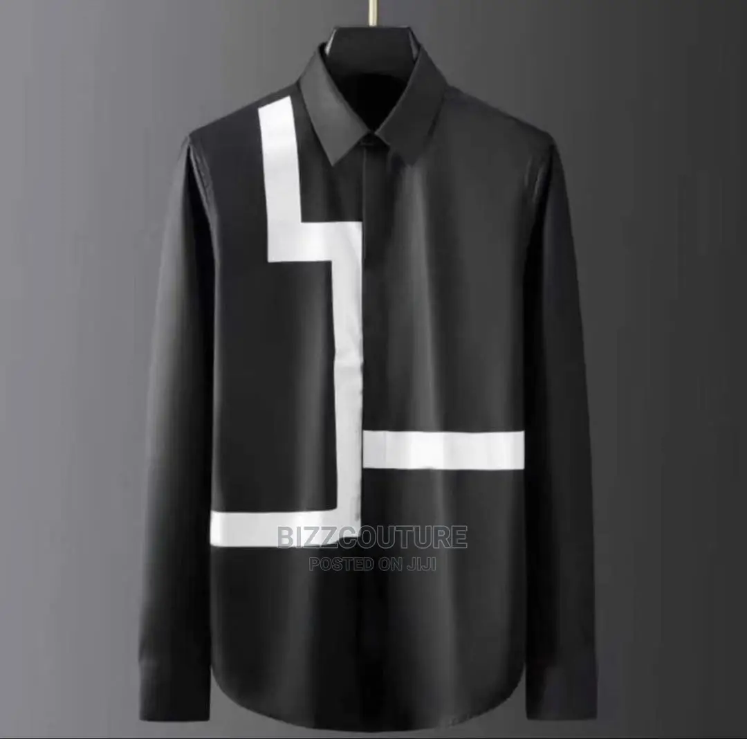 Original ITALIAN Shirts Available in Store
