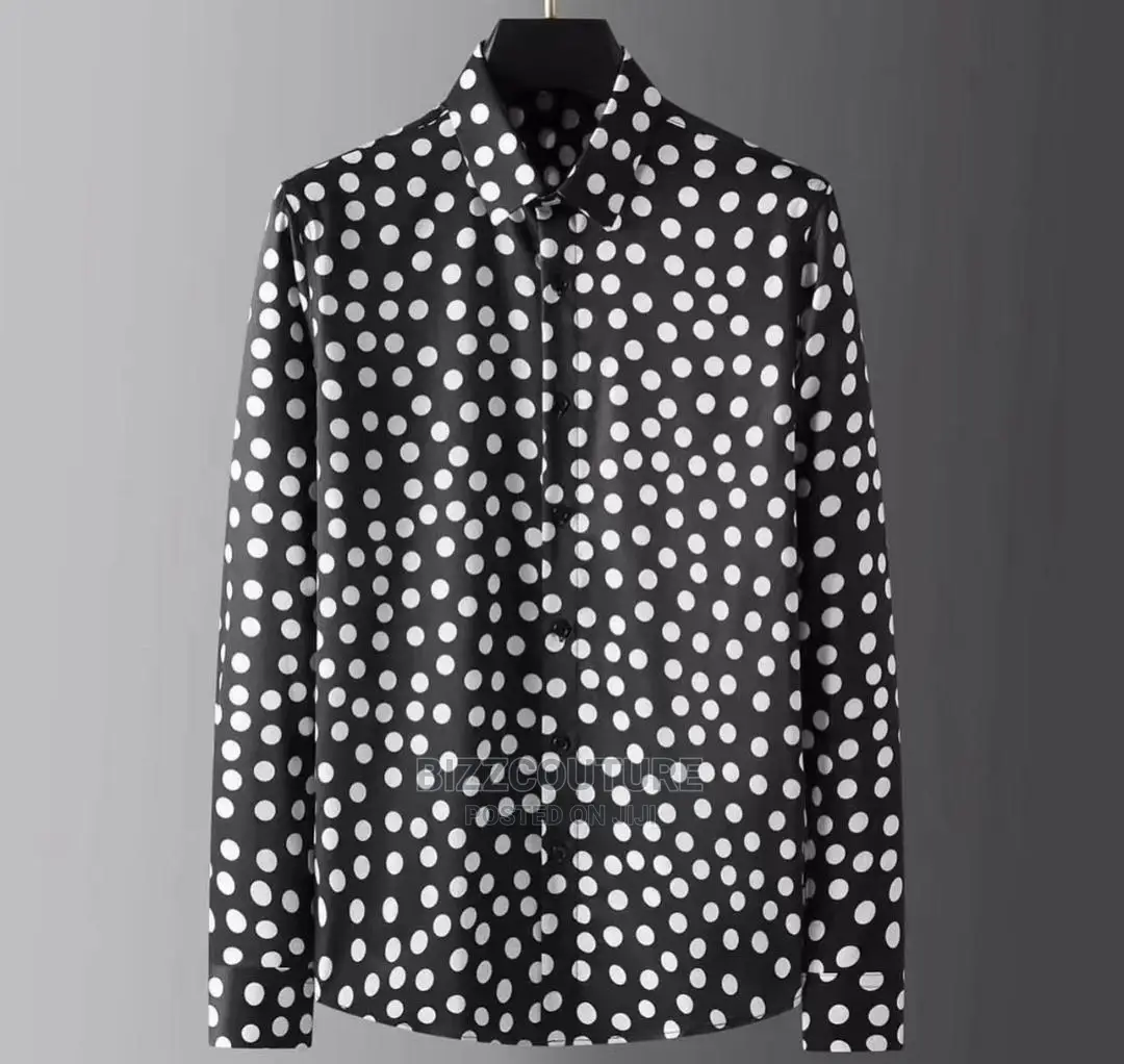 Original ITALIAN Shirts Available in Store