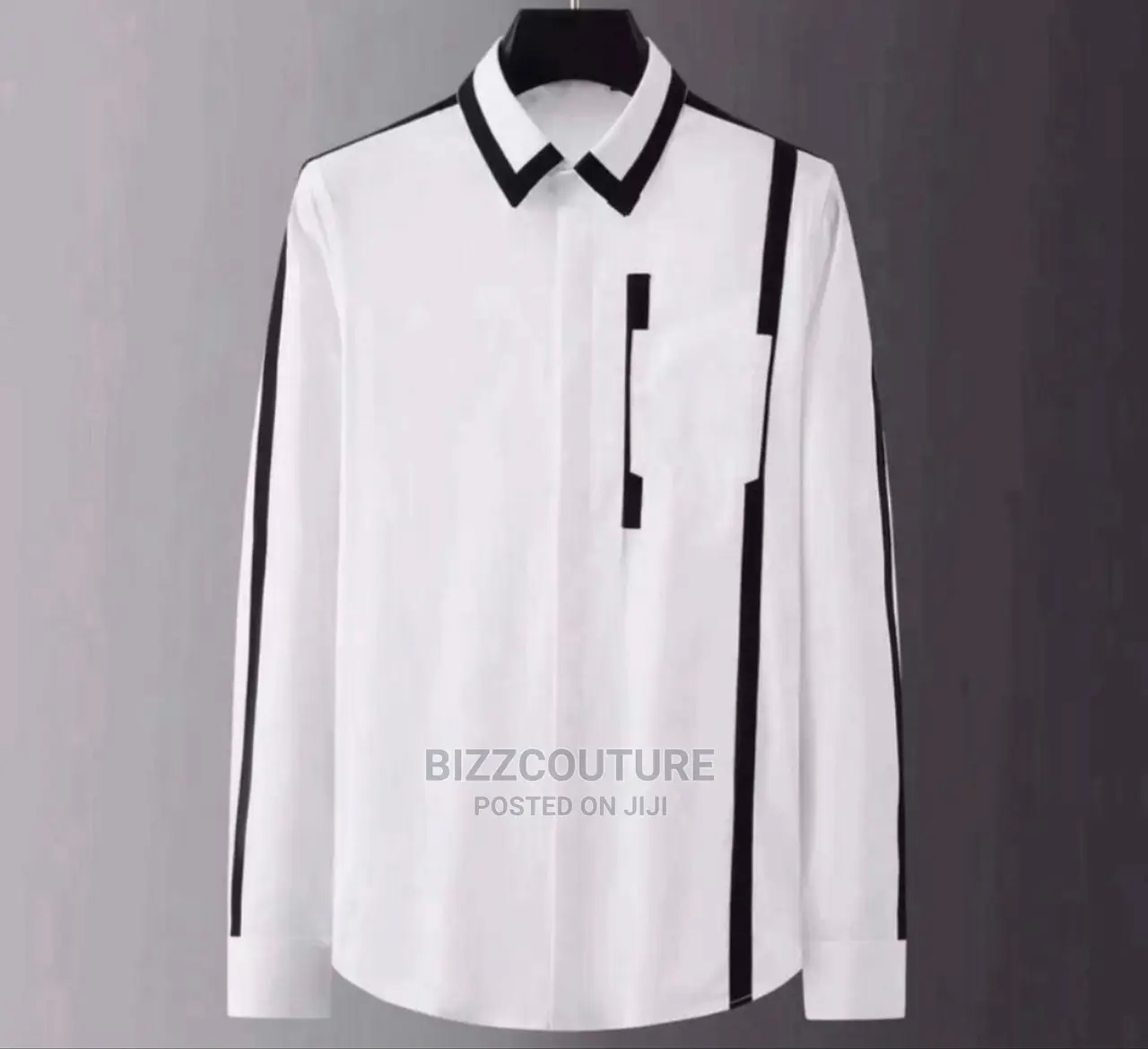 Original ITALIAN Shirts Available in Store