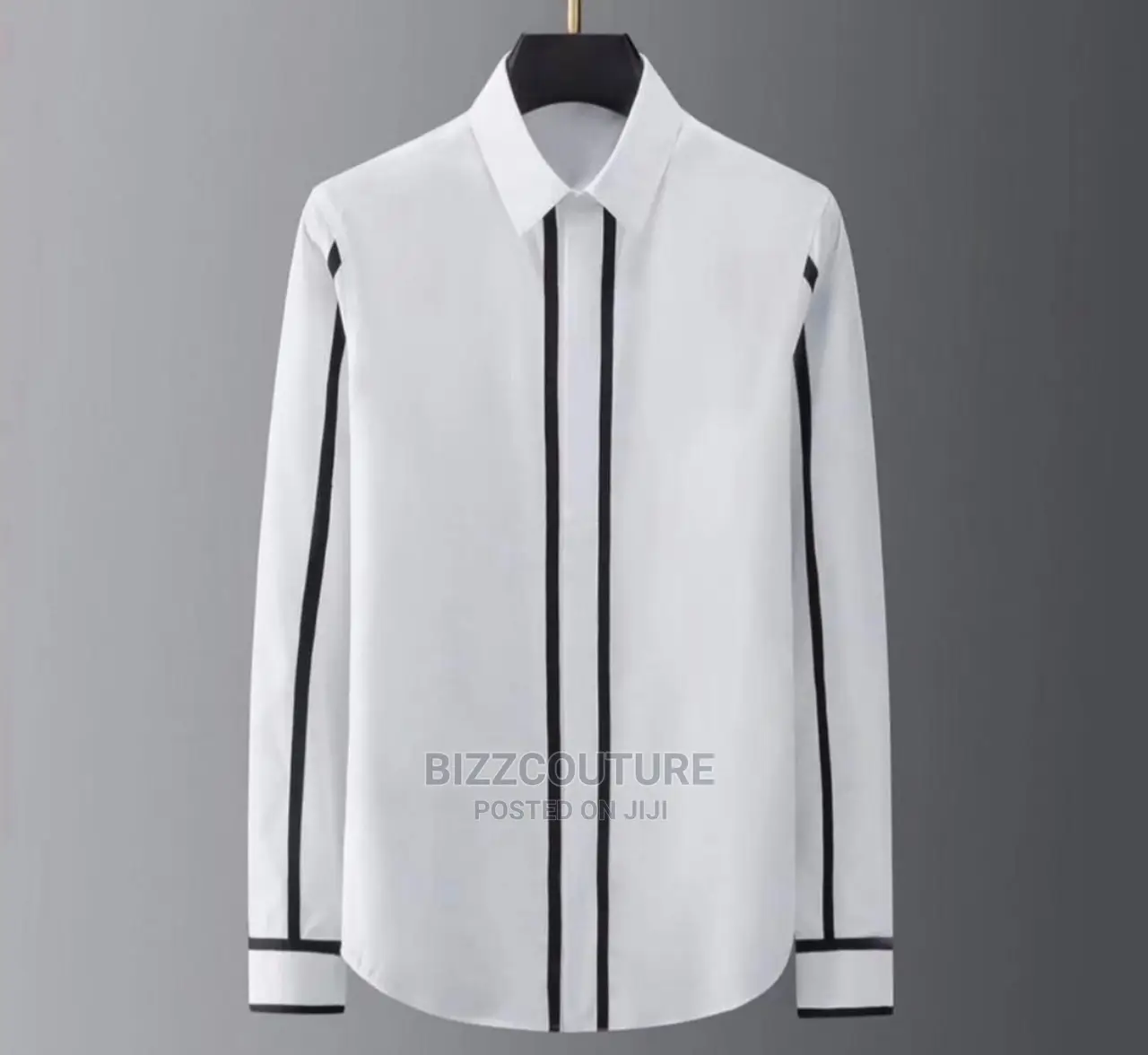 Original ITALIAN Shirts Available in Store