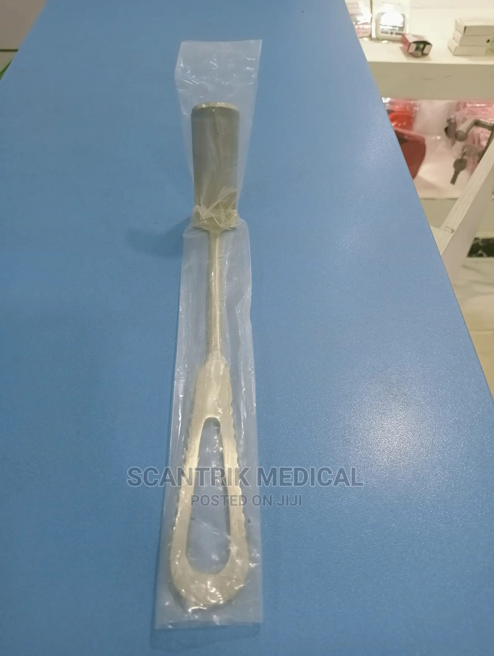 Langenbeck Retractor Surgical Equipment