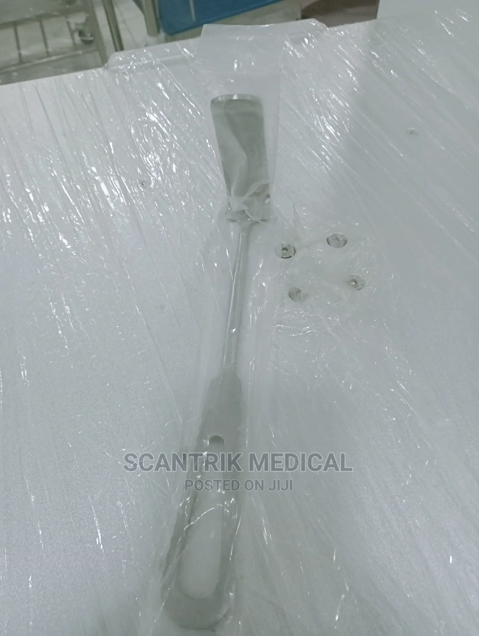 Langenbeck Retractor Kocher Retractor