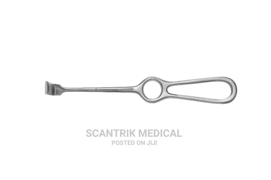 Portable Langenbeck Retractors