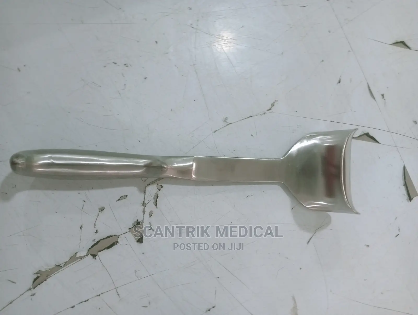 Doyen Retractor