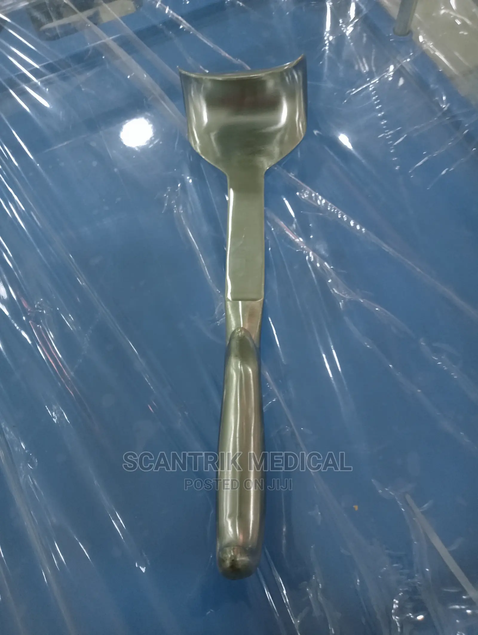 Doyen Abdominal Retractor