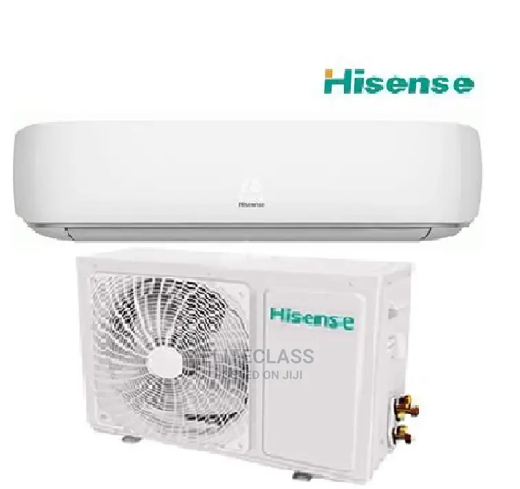 As18tg1 -2hp Brand New Split Hisense A/C