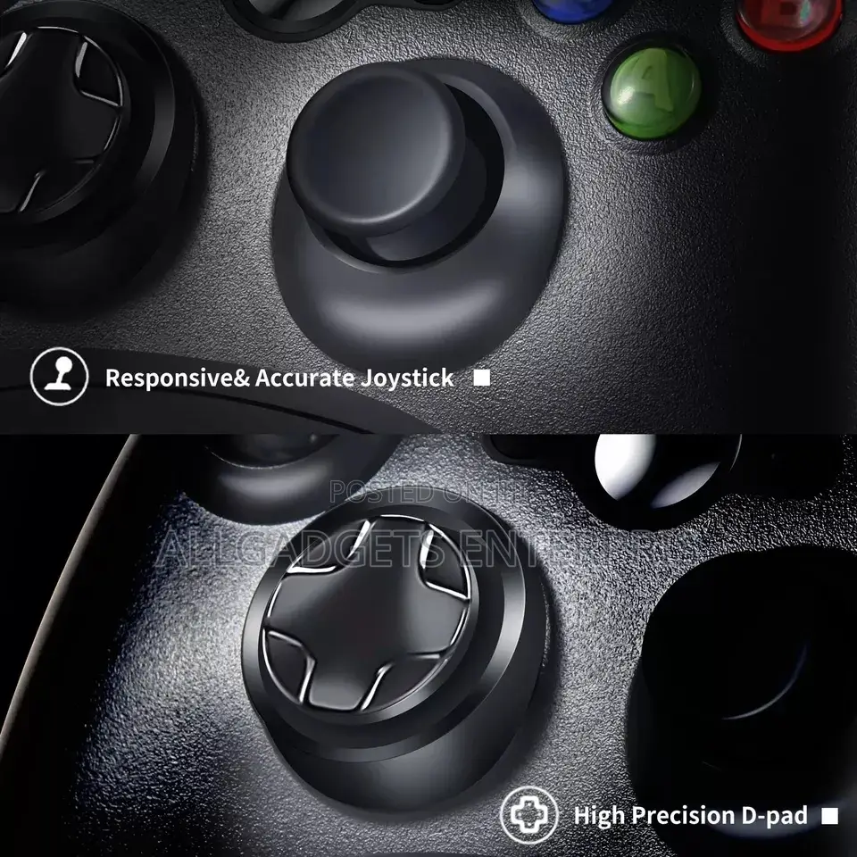 Xbox Game Pad Single