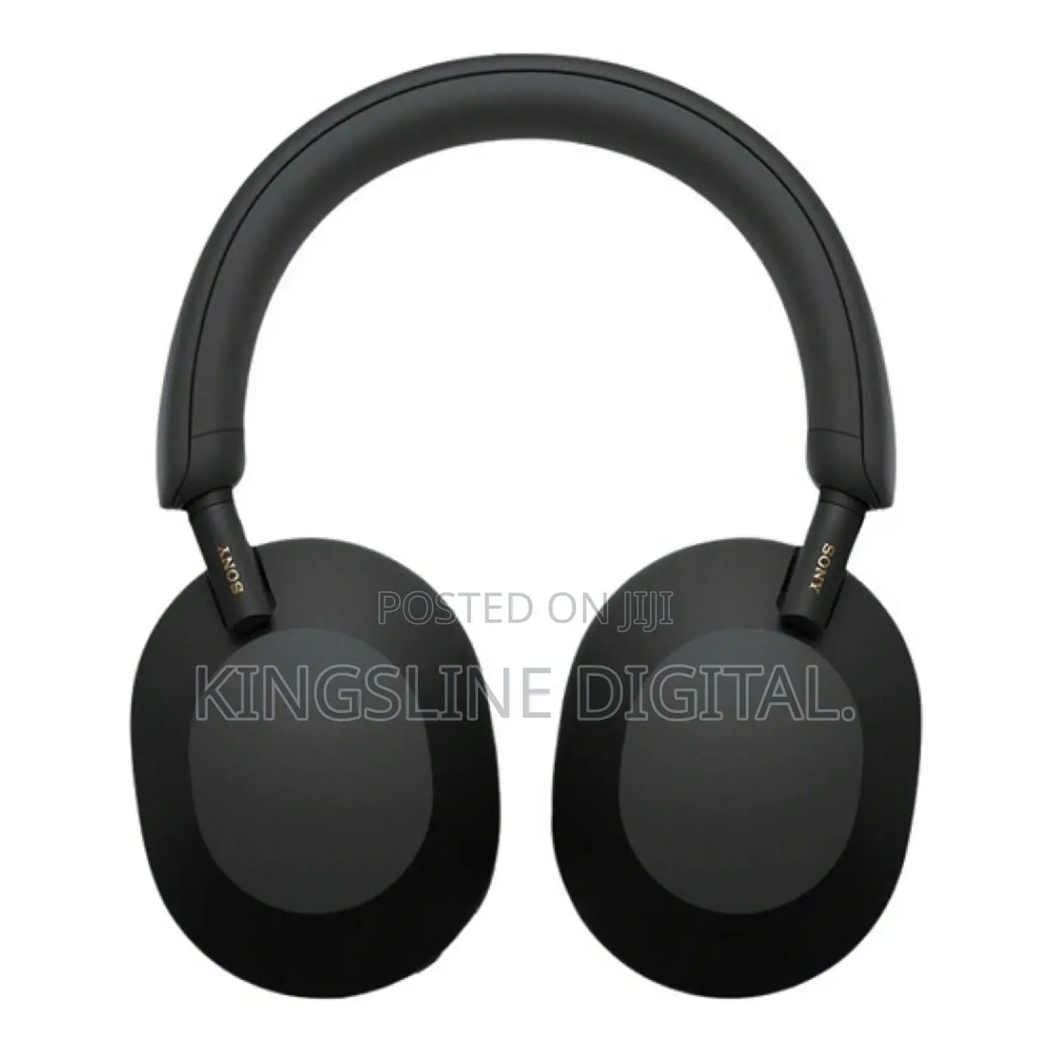 Sony WH-1000XM5 Noise-Canceling Wireless Over-Ear Headphone
