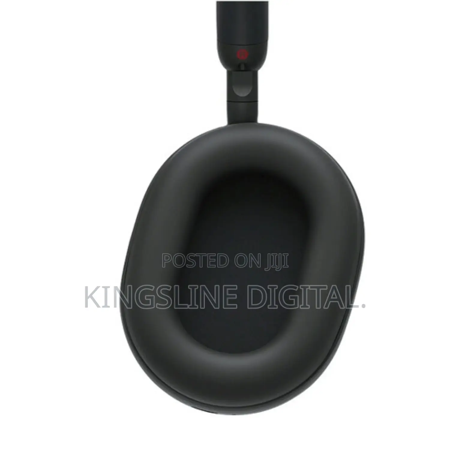Sony WH-1000XM5 Noise-Canceling Wireless Over-Ear Headphone