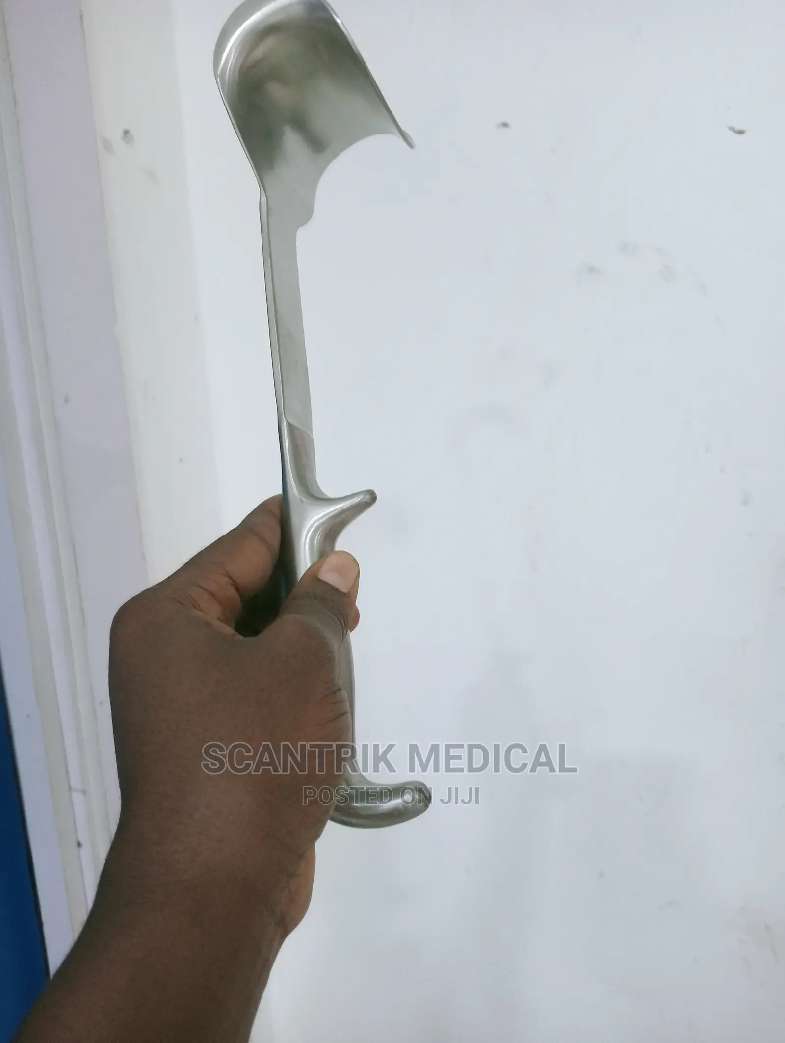 Speculum Doyen Retractor Surgical Equipment